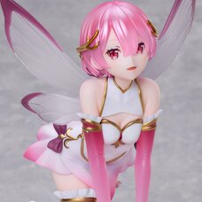 Re:ZERO -Starting Life in Another World- Ram Jewel Princess 1/7 Scale Figure