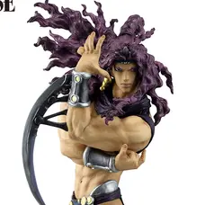 Masterlise Ichibansho Figure JoJo Bizarre Adventure Kars (The Gathering of Rivals)