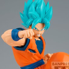 Match Makers Dragon Ball Super Son Goku (VS Goku Black -Super Saiyan Rosé-)