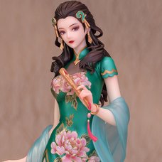 Gift+ Series King of Glory Yang Yuhuan: Dream Weaving Ver. 1/10 Scale Figure