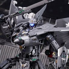 J16-N Qian Gang Nacrmml Alloy Transformable Toy