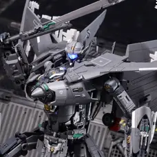 J16-N Qian Gang Nacrmml Alloy Transformable Toy