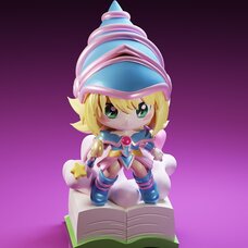 Yu-Gi-Oh! Toon Dark Magician Girl Yu-Gi-Oh! Keycap Figure