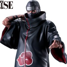 Masterlise Ichibansho Figure Naruto Shippuden Kakuzu (Hidan Kakuzu Arc)