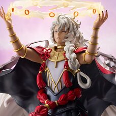 Fate/Grand Order Final Singularity Grand Temple of Time: Solomon 1/7 Scale Figure