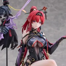 Wuthering Waves Yinlin 1/6 Scale Figure
