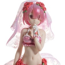 EXQ Figure Re:Zero -Starting Life in Another World- Ram