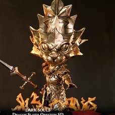 Dark Souls Dragon Slayer Ornstein SD Figure