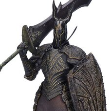 Dark Souls DXF Sculpt Collection Vol. 3: Black Knight (Re-run)