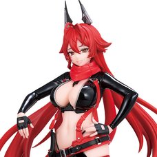 Goddess of Victory: Nikke FL Red Hood Non-Scale Figure
