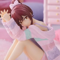 The Idolm@ster: Shiny Colors -Relax Time- Amana Osaki Non-Scale Figure