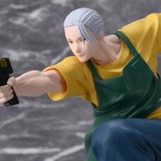 Luminasta Sakamoto Days Taro Sakamoto: Serious Ver.
