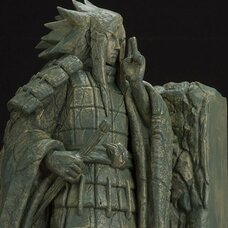 Naruto FL The Final Valley Madara Uchiha Non-Scale Figure