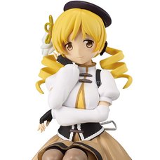 Ichibansho Figure Puella Magi Madoka Magica the Movie: Walpurgisnacht: Rising Mami Tomoe