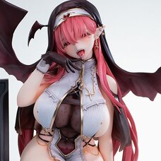 Succubus Sister's Sister 1/6 Scale Figure