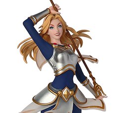Figure Pen League of Legends Lux: The Lady of Luminosity