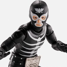 S.H.Figuarts Kamen Rider Shocker Combatman Evil Showa Kaijin Edition