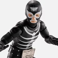 S.H.Figuarts Kamen Rider Shocker Combatman Evil Showa Kaijin Edition (Re-run)