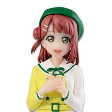 Love Live! Nijigasaki High School Idol Club Ayumu Uehara Non-Scale Figure