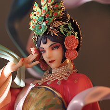 Winter Begonia Shang Xirui: Peking Opera Zhao Feiyan Ver. 1/7 Scale Figure