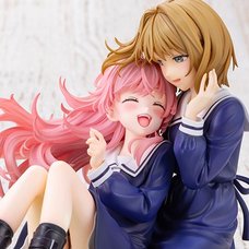 I Want to Love You Till Your Dying Day Sheena & Mimi 1/8 Scale Figure
