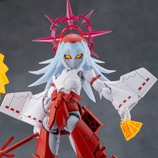 Megalomaria Unlimited Universe Eis Eizen