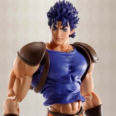 S.H.Figuarts JoJo’s Bizarre Adventure Jonathan Joestar