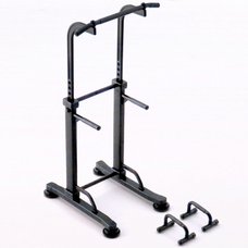 Pripra Figure's Sports Work Out 2 -Get Stronger-