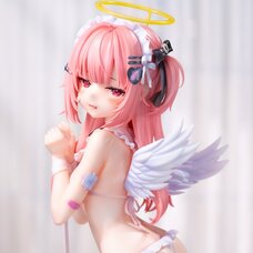 Aimu: Lingerie Ver. 1/4 Scale Figure