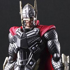 Marvel Universe Variant Bring Arts Thor