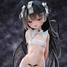 Trainee Nurse Little Devil Lili-chan 1/4 Scale Figure