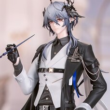 Gift+ Arknights Logos: Ambience Synesthesia Ver. 1/8 Scale Figure