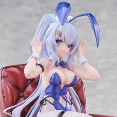 Girls' Frontline: Neural Cloud Undine: Sweet Rabbit Symphony Ver. 1/7 Scale Figure