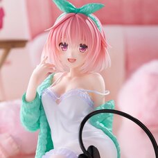 Desktop Cute Figure To Love-Ru Darkness Momo: Loungewear Ver.