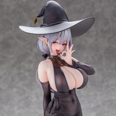 Chochomi Illustration Sitri: Standard Edition 1/6 Scale Figure