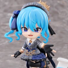 PalVerse Palé. Hoshimachi Suisei