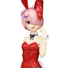 BiCute Bunnies Figure Re:Zero -Starting Life in Another World- Ram: Red Color Ver.