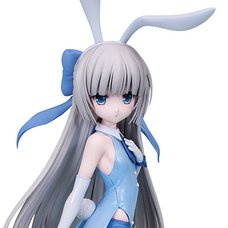 Ro-Kyu-Bu! SS Mimi Balguerie Bunny Ver. 1/7 Scale Figure
