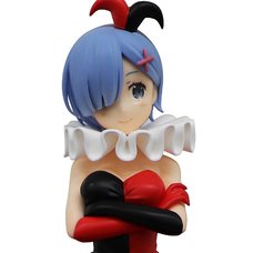 SSS Figure Re:Zero -Starting Life in Another World- Rem in Circus