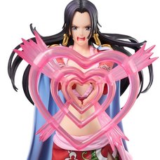 Grandista One Piece Boa Hancock Special Edition