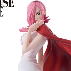 Masterlise Ichibansho Figure Expiece One Piece Vinsmoke Reiju (Royal Princess)