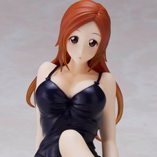 Bleach -Relax Time- Orihime Inoue Non-Scale Figure