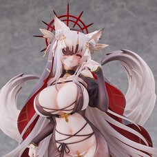 Sora Nani Iro Illustration Fox Spirit Sister 1/6 Scale Figure Standard Edition
