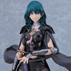 figma Fire Emblem: Three Houses Byleth (Female)