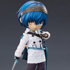 Piccodo x Metaphor: ReFantazio Hero Action Doll