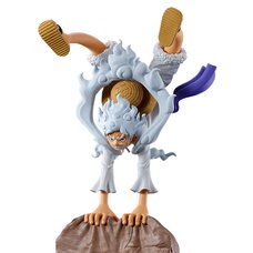 One Piece FL Monkey D. Luffy Gear 5 Vol. 2 Non-Scale Figure