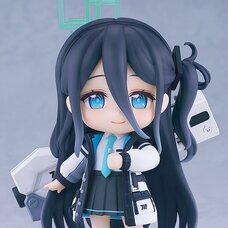 Nendoroid Blue Archive Aris Tendou