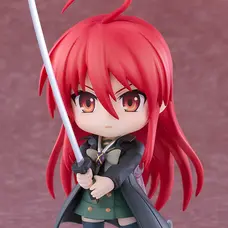 Nendoroid Shakugan no Shana III Final Shana 2.0