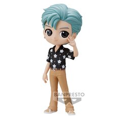 Q Posket BTS TinyTAN RM: Dynamite