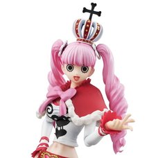 Variable Action Heroes One Piece Perona: Past Blue